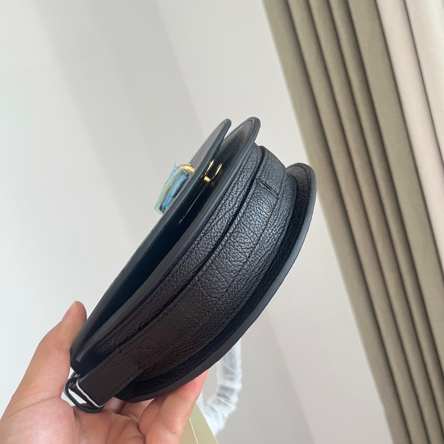 香港狄記手工包包 - 高標RockingHorse包斜背包27554號