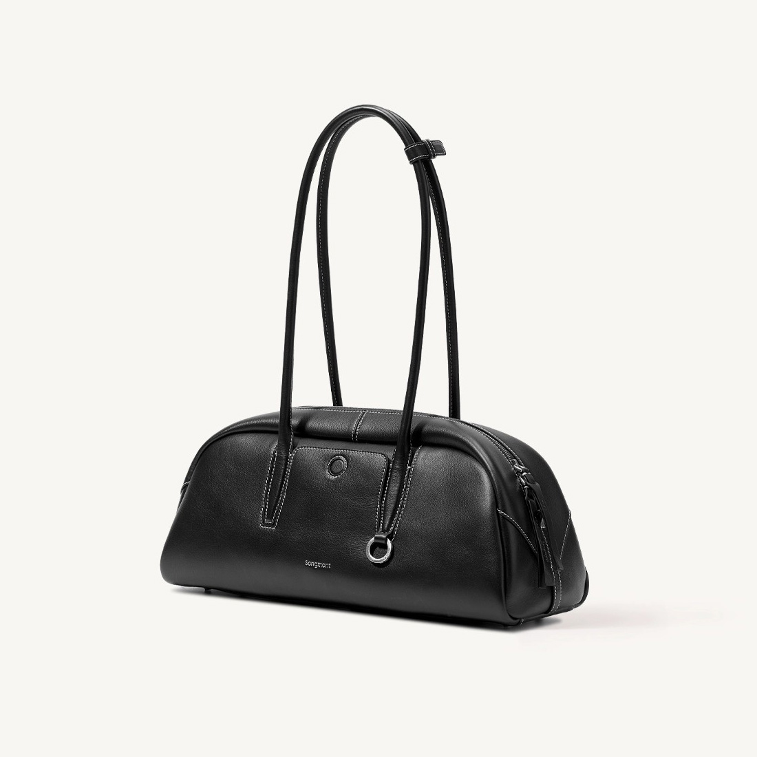 DEEPKEE BAGS 保齡球枕頭波士頓包 S511號