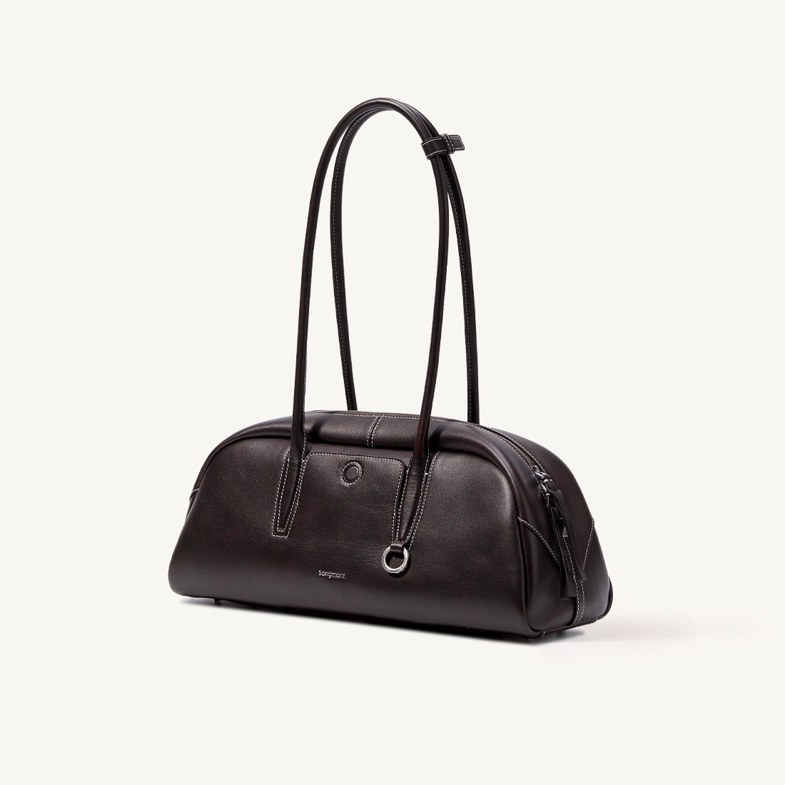 DEEPKEE BAGS 保齡球枕頭波士頓包 S511號