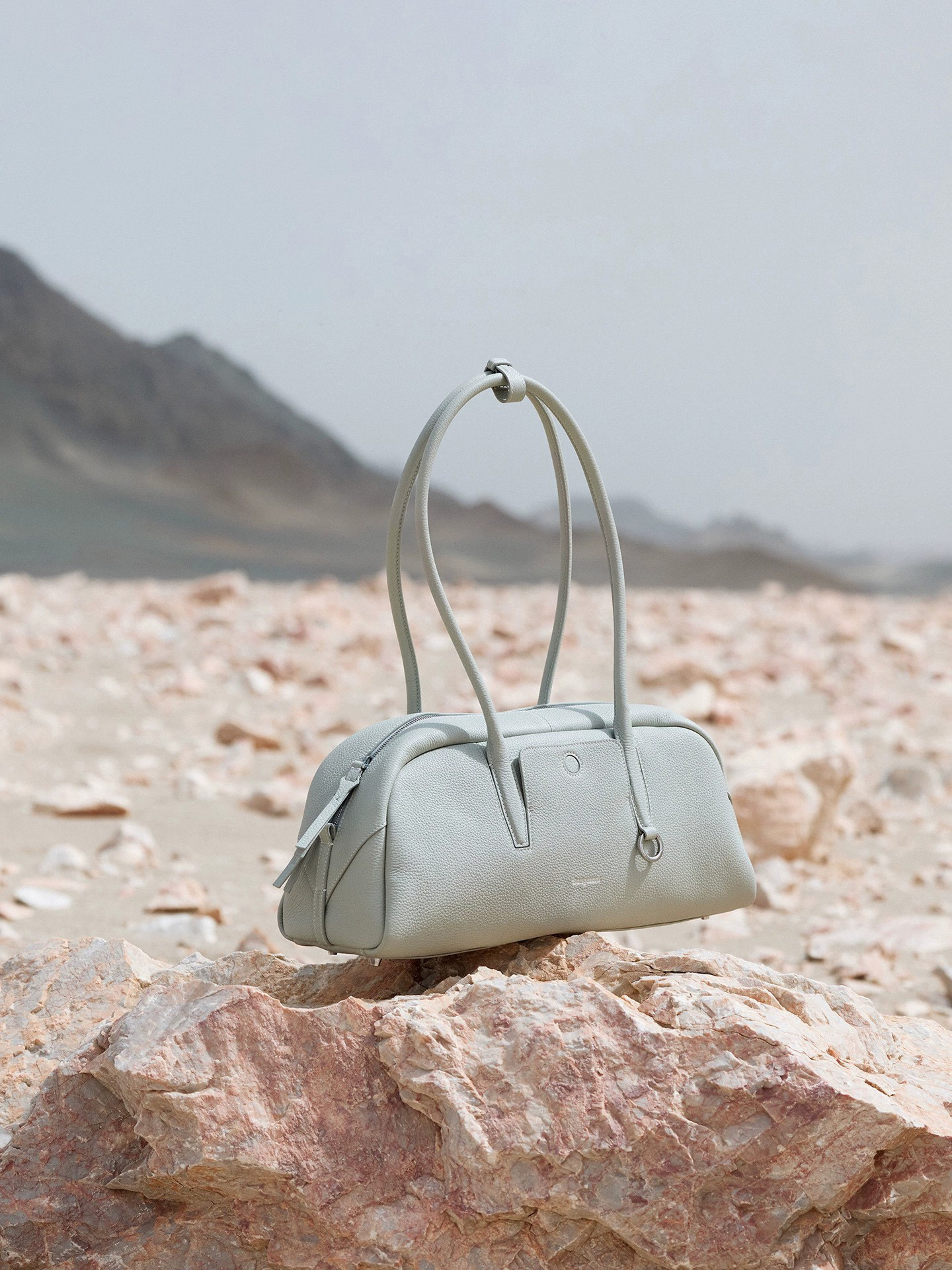 DEEPKEE BAGS 保齡球枕頭波士頓包 S511號