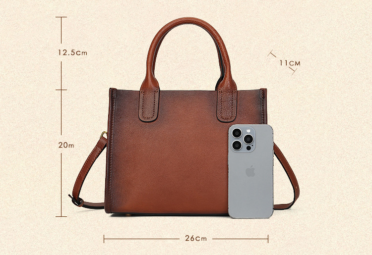 香港狄記皮具 狄記 原創真皮手工 ins郵差包 ins風格包包 頭層牛皮包包 皮革 原創手工真皮 皮件 DEEPKEE 復古真皮手工包