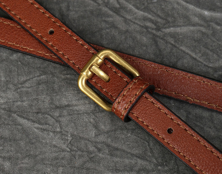 香港狄記皮具 狄記 原創真皮手工 ins郵差包 ins風格包包 頭層牛皮包包 皮革 原創手工真皮 皮件 DEEPKEE 復古真皮手工包