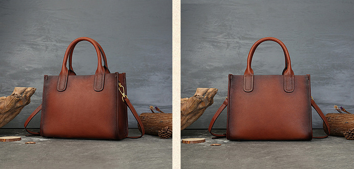 香港狄記皮具 狄記 原創真皮手工 ins郵差包 ins風格包包 頭層牛皮包包 皮革 原創手工真皮 皮件 DEEPKEE 復古真皮手工包