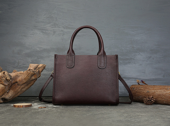 香港狄記皮具 狄記 原創真皮手工 ins郵差包 ins風格包包 頭層牛皮包包 皮革 原創手工真皮 皮件 DEEPKEE 復古真皮手工包