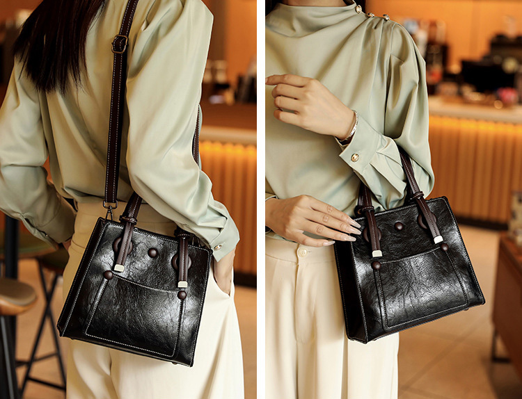 香港狄記皮具 狄記 原創真皮手工 ins郵差包 ins風格包包 頭層牛皮包包 皮革 原創手工真皮 皮件 DEEPKEE 復古真皮手工包