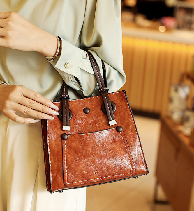 香港狄記皮具 狄記 原創真皮手工 ins郵差包 ins風格包包 頭層牛皮包包 皮革 原創手工真皮 皮件 DEEPKEE 復古真皮手工包