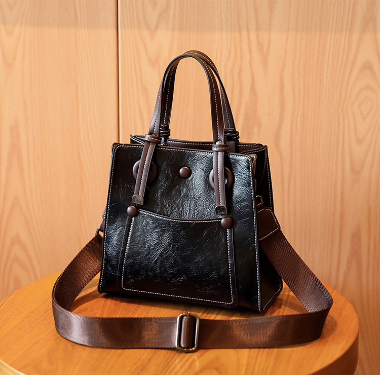 香港狄記皮具 狄記 原創真皮手工 ins郵差包 ins風格包包 頭層牛皮包包 皮革 原創手工真皮 皮件 DEEPKEE 復古真皮手工包