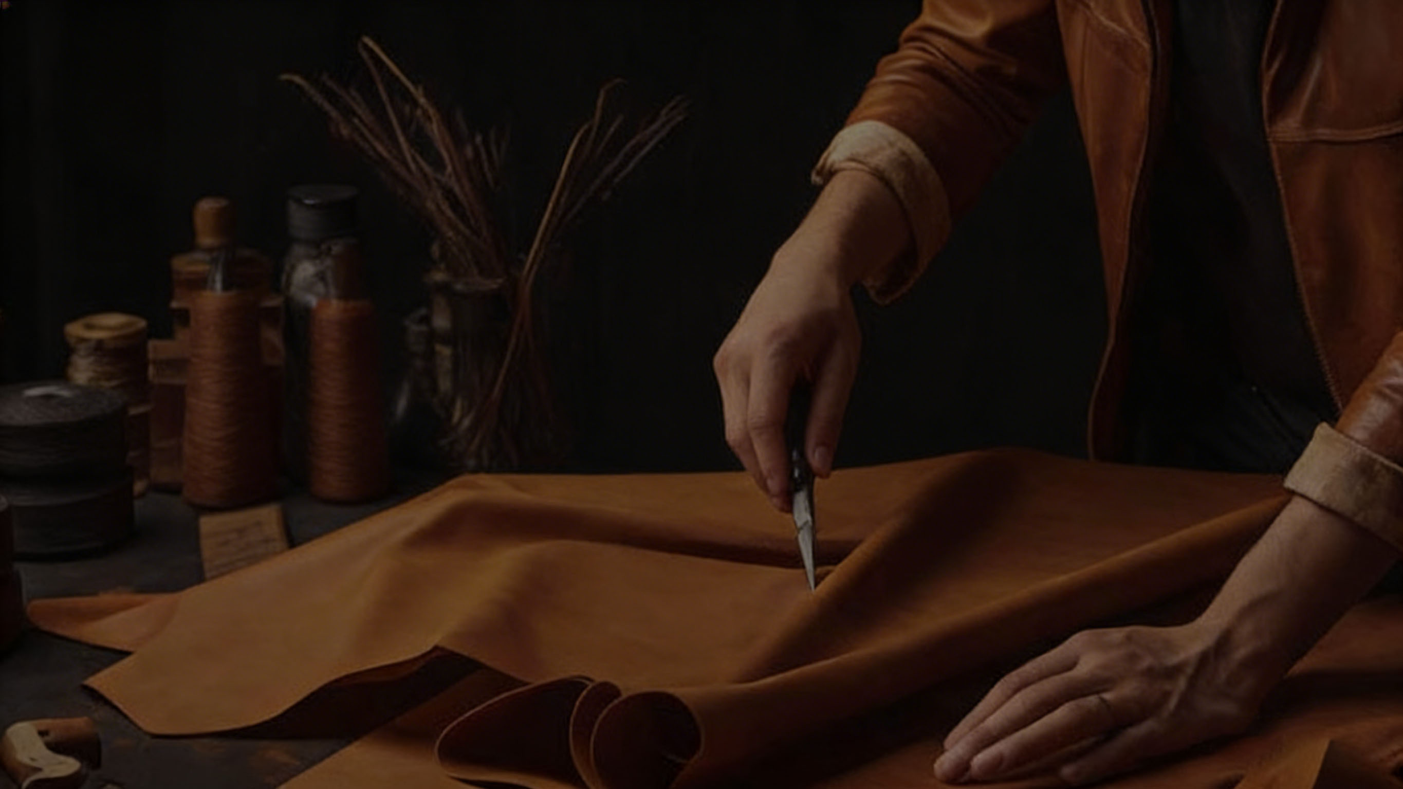 香港狄記皮具 狄記 原創真皮手工 ins郵差包 ins風格包包 頭層牛皮包包 皮革 原創手工真皮 皮件 DEEPKEE 復古真皮手工包