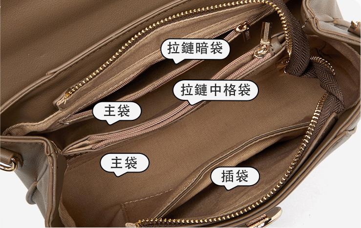 香港狄記皮具 狄記 原創真皮手工 ins郵差包 ins風格包包 頭層牛皮包包 皮革 原創手工真皮 皮件 DEEPKEE 復古真皮手工包