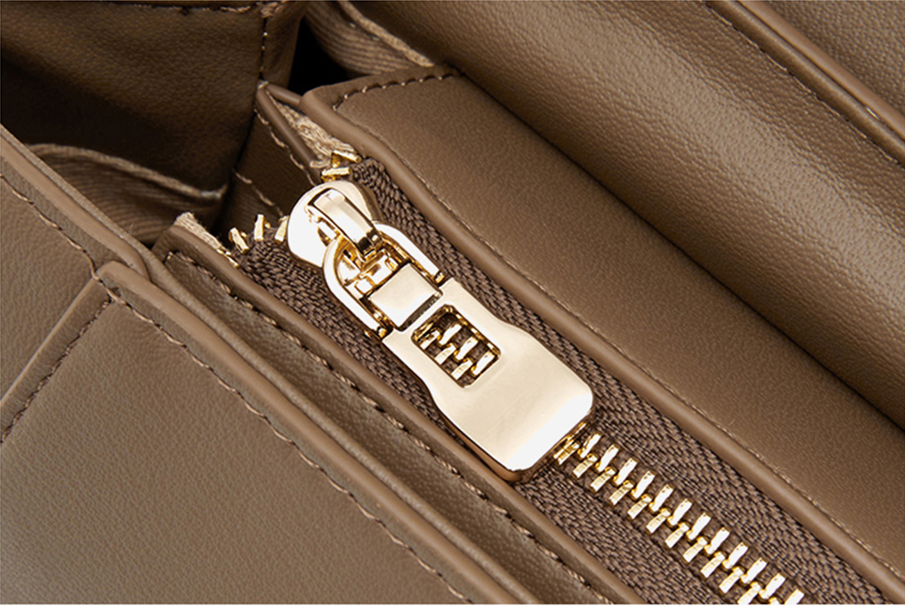 香港狄記皮具 狄記 原創真皮手工 ins郵差包 ins風格包包 頭層牛皮包包 皮革 原創手工真皮 皮件 DEEPKEE 復古真皮手工包