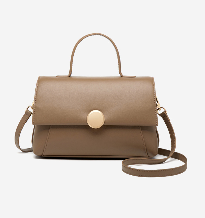 香港狄記皮具 狄記 原創真皮手工 ins郵差包 ins風格包包 頭層牛皮包包 皮革 原創手工真皮 皮件 DEEPKEE 復古真皮手工包