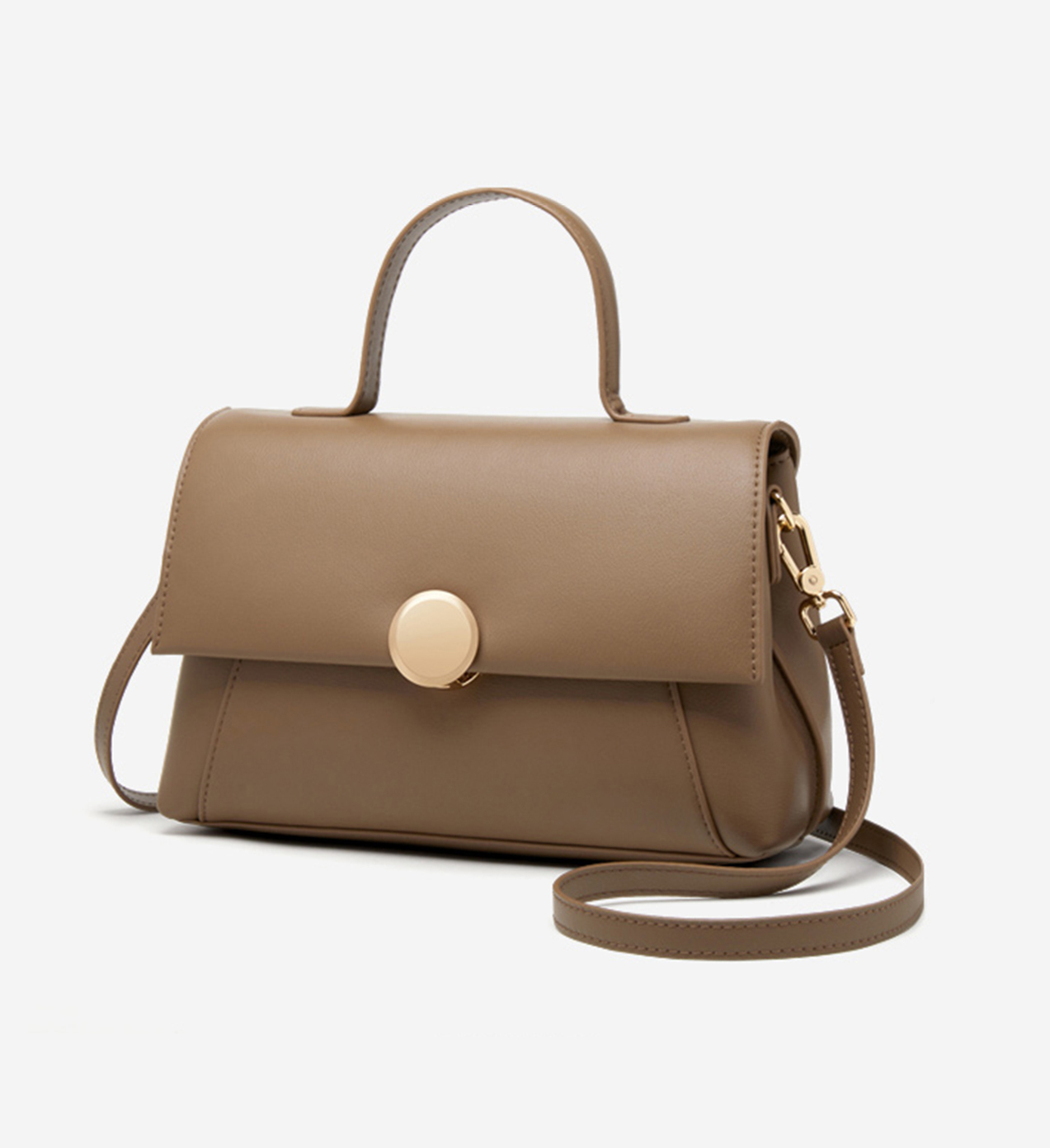 香港狄記皮具 狄記 原創真皮手工 ins郵差包 ins風格包包 頭層牛皮包包 皮革 原創手工真皮 皮件 DEEPKEE 復古真皮手工包