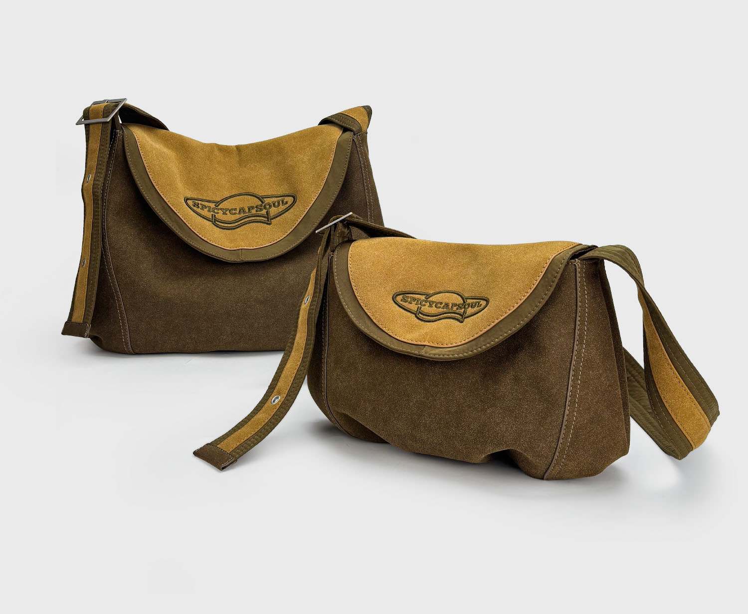 香港狄記皮具 狄記 原創真皮手工 ins郵差包 ins風格包包 頭層牛皮包包 皮革 原創手工真皮 皮件 DEEPKEE 復古真皮手工包