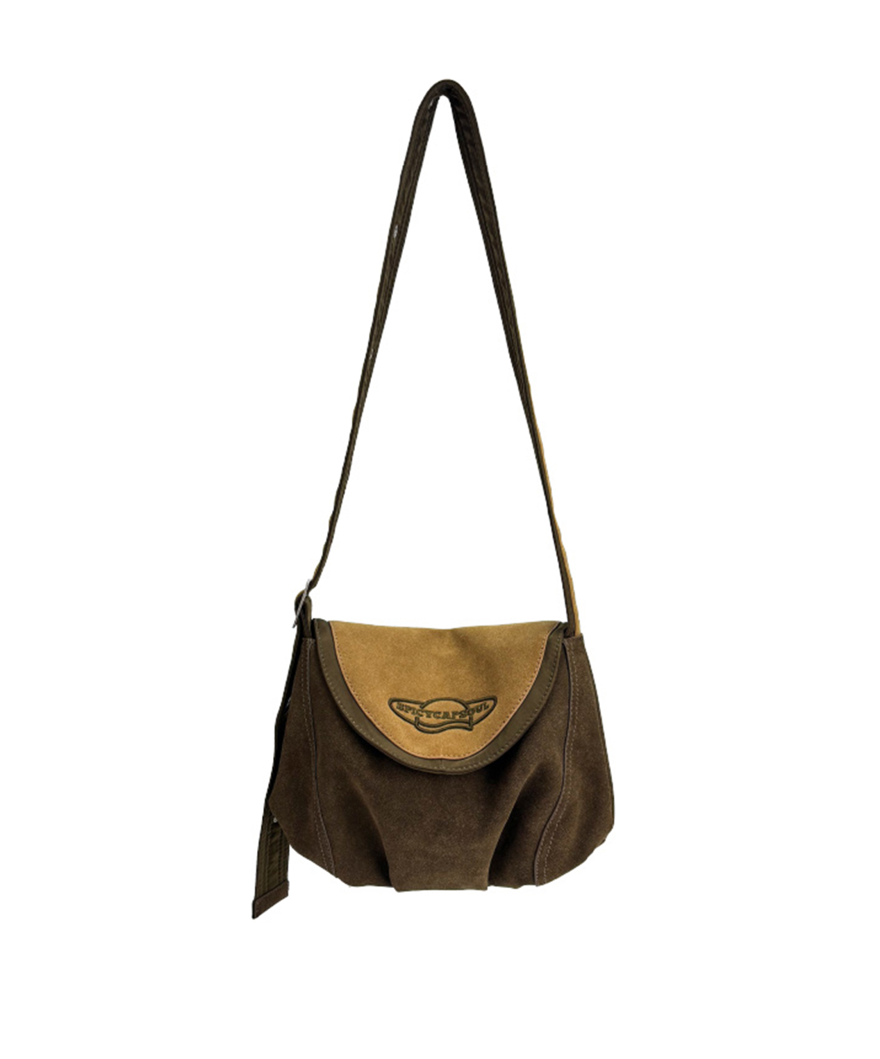 香港狄記皮具 狄記 原創真皮手工 ins郵差包 ins風格包包 頭層牛皮包包 皮革 原創手工真皮 皮件 DEEPKEE 復古真皮手工包