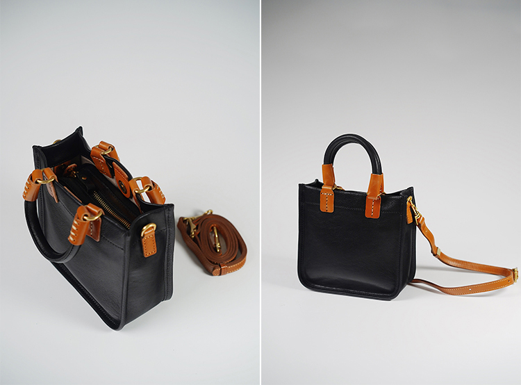 香港狄記皮具 狄記 原創真皮手工 ins郵差包 ins風格包包 頭層牛皮包包 皮革 原創手工真皮 皮件 DEEPKEE 復古真皮手工包