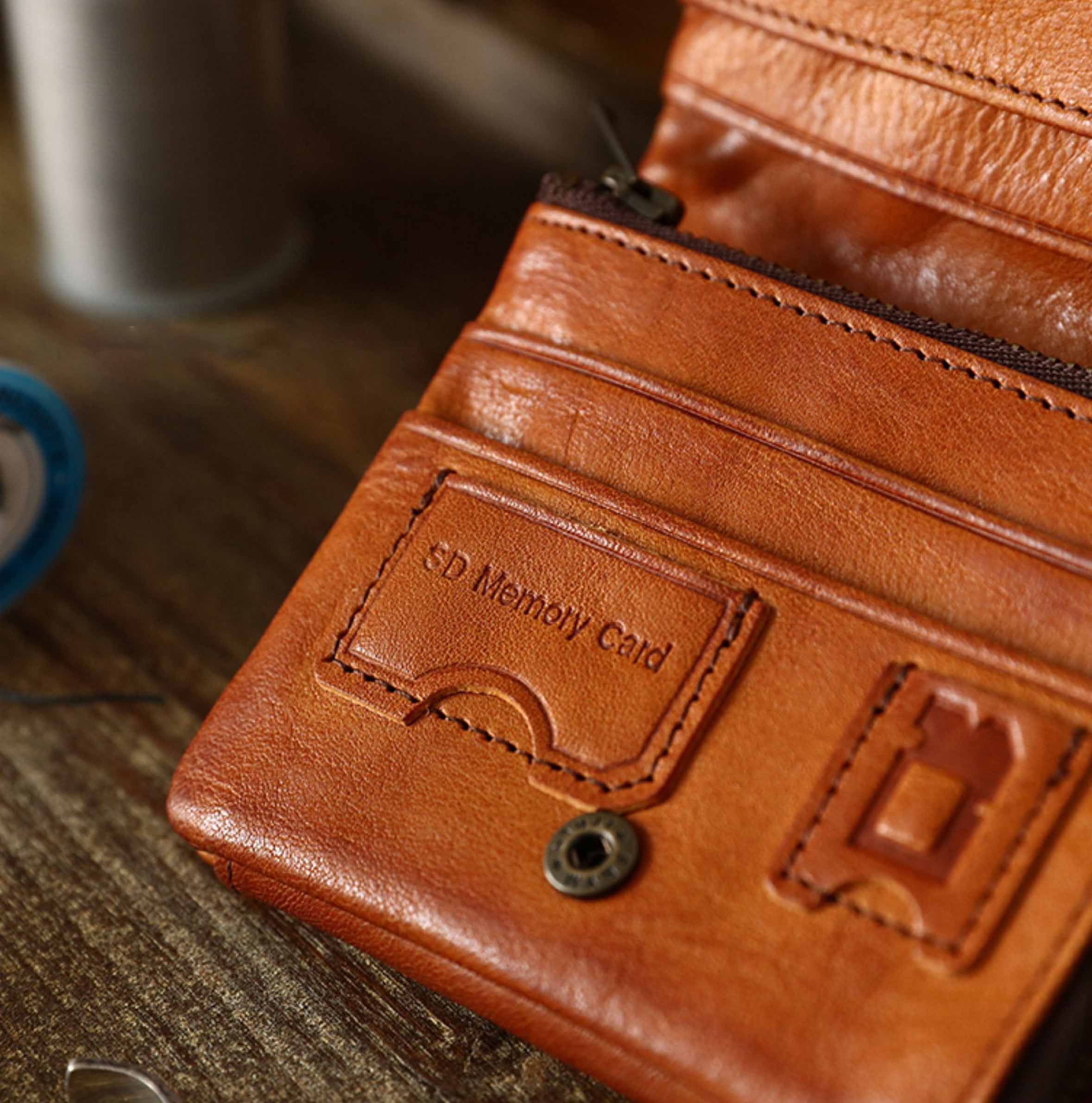 香港狄記皮具 狄記 原創真皮手工 ins郵差包 ins風格包包 頭層牛皮包包 皮革 原創手工真皮 皮件 DEEPKEE 復古真皮手工包