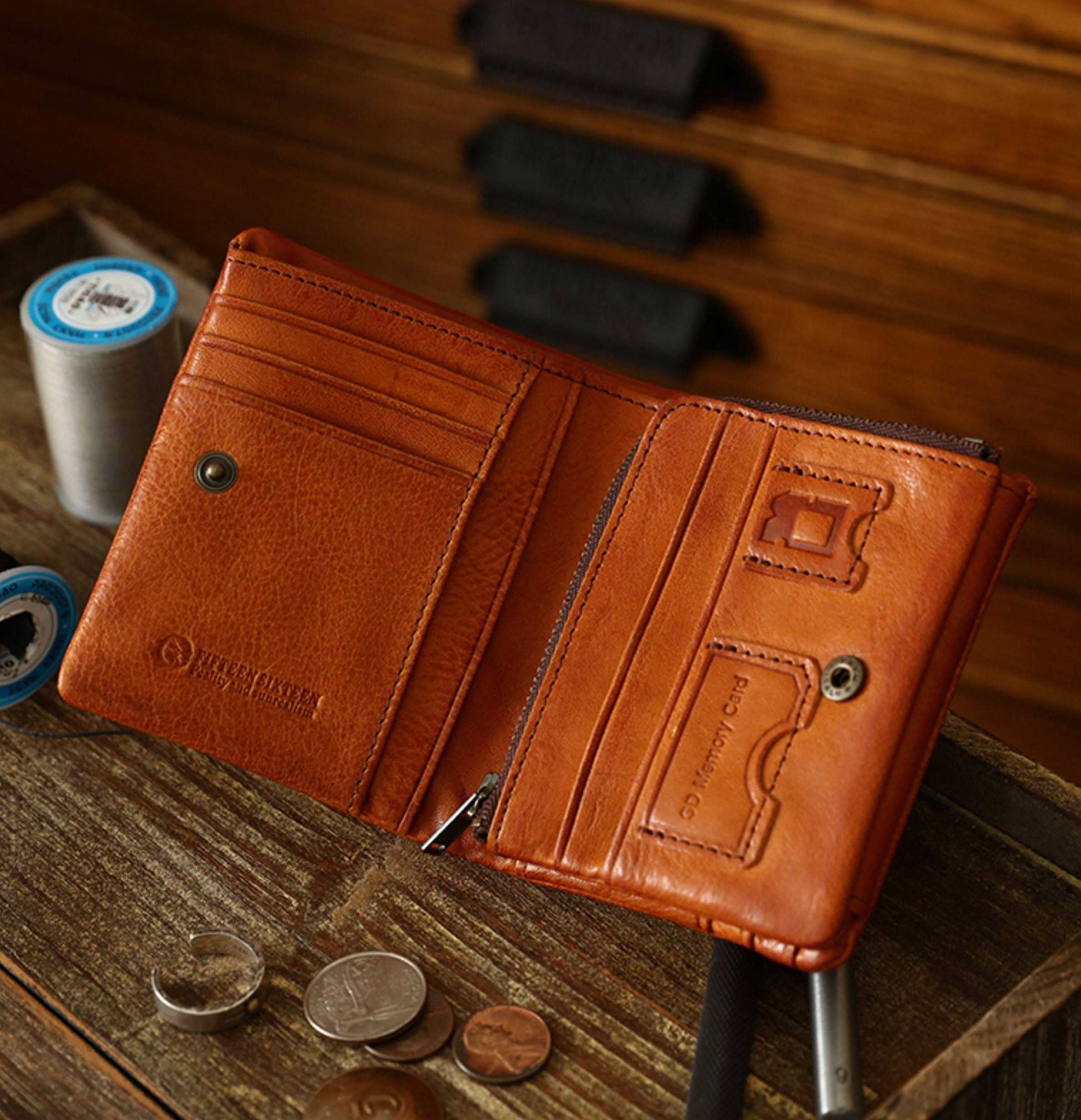 香港狄記皮具 狄記 原創真皮手工 ins郵差包 ins風格包包 頭層牛皮包包 皮革 原創手工真皮 皮件 DEEPKEE 復古真皮手工包