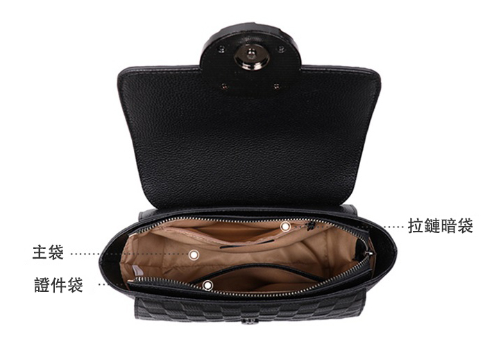 DEEPKEE original nubuck handmade full-grain genuine leather cowhide bag 真皮大容量輕奢手提包單肩斜挎包 V91804 號