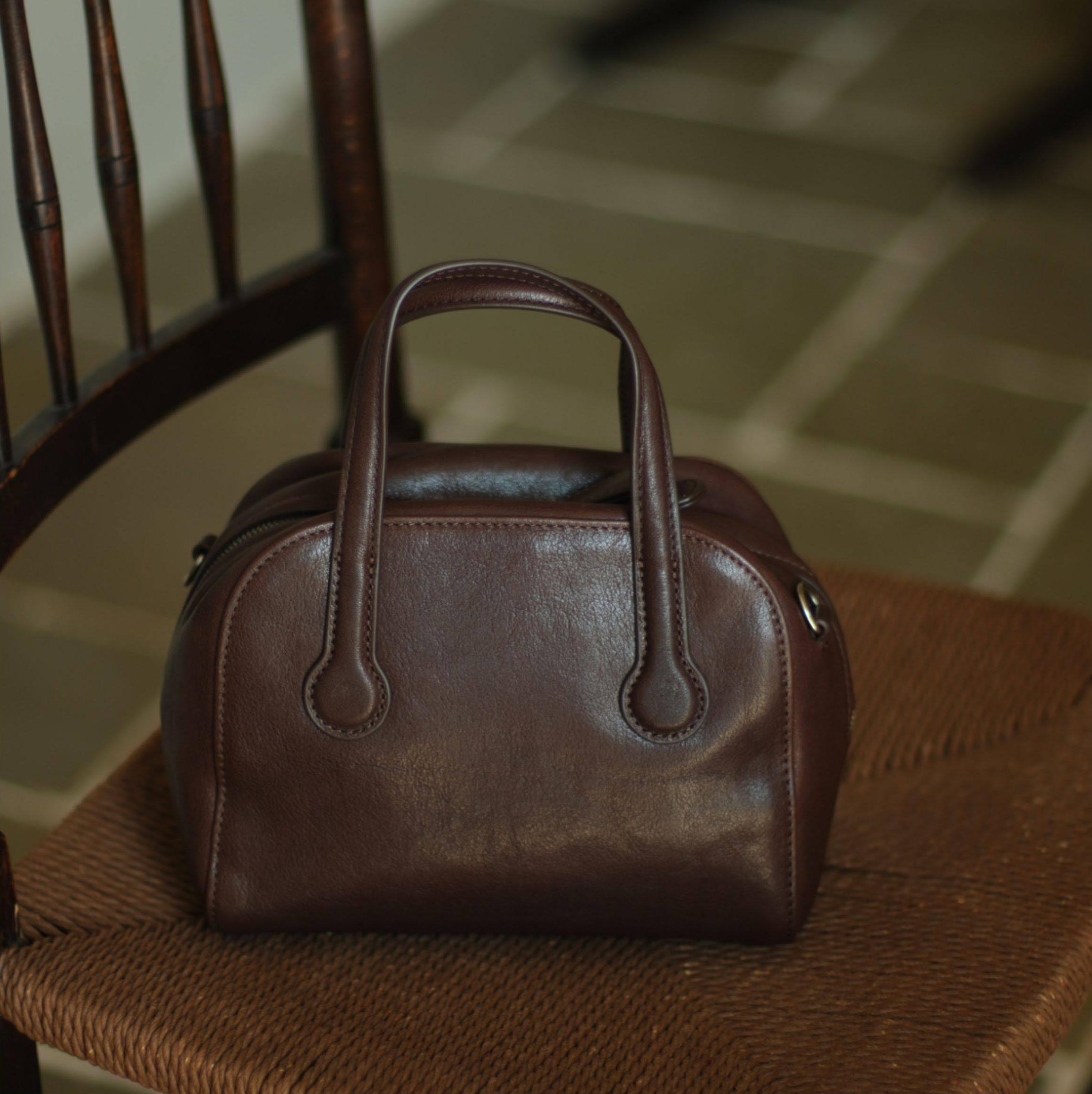 香港狄記皮具 狄記 原創真皮手工 ins郵差包 ins風格包包 頭層牛皮包包 皮革 原創手工真皮 皮件 DEEPKEE 復古真皮手工包