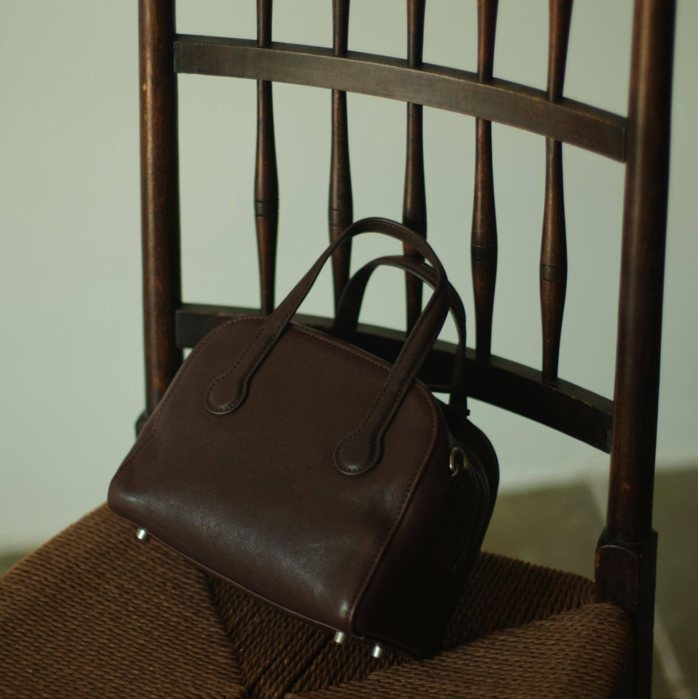 香港狄記皮具 狄記 原創真皮手工 ins郵差包 ins風格包包 頭層牛皮包包 皮革 原創手工真皮 皮件 DEEPKEE 復古真皮手工包