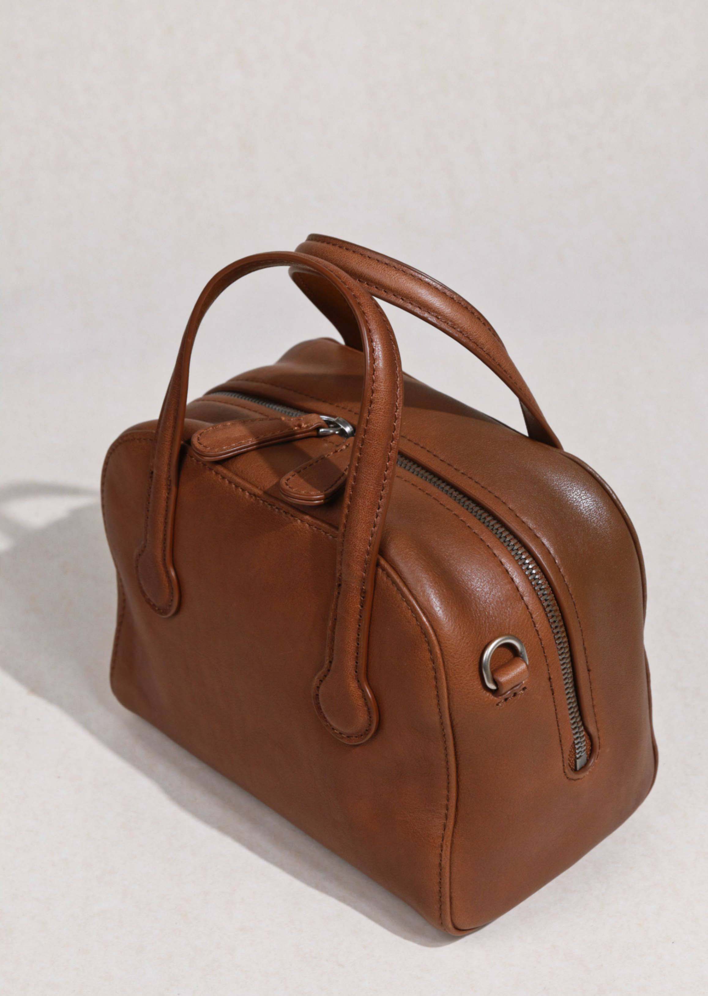 香港狄記皮具 狄記 原創真皮手工 ins郵差包 ins風格包包 頭層牛皮包包 皮革 原創手工真皮 皮件 DEEPKEE 復古真皮手工包