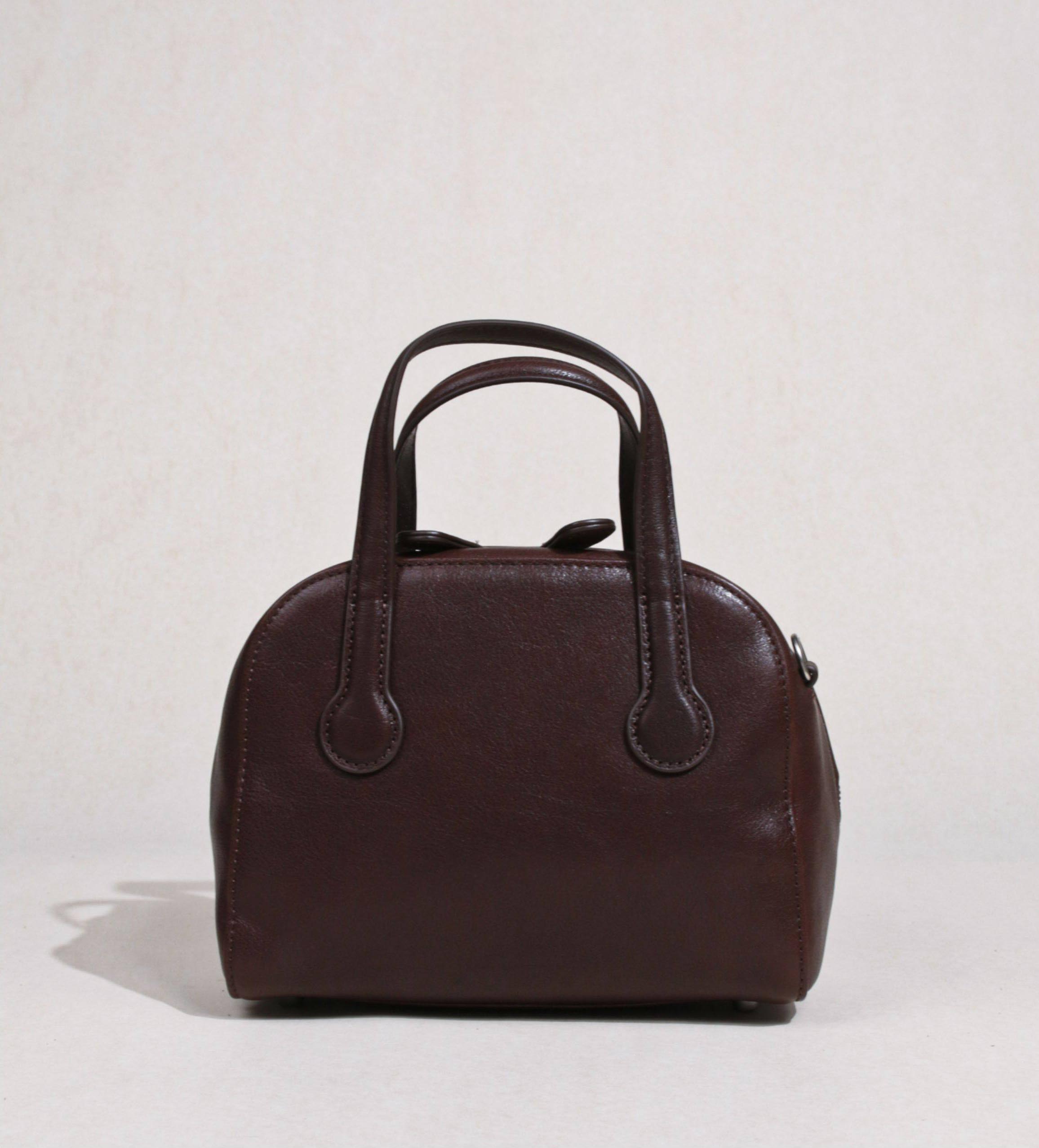 香港狄記皮具 狄記 原創真皮手工 ins郵差包 ins風格包包 頭層牛皮包包 皮革 原創手工真皮 皮件 DEEPKEE 復古真皮手工包