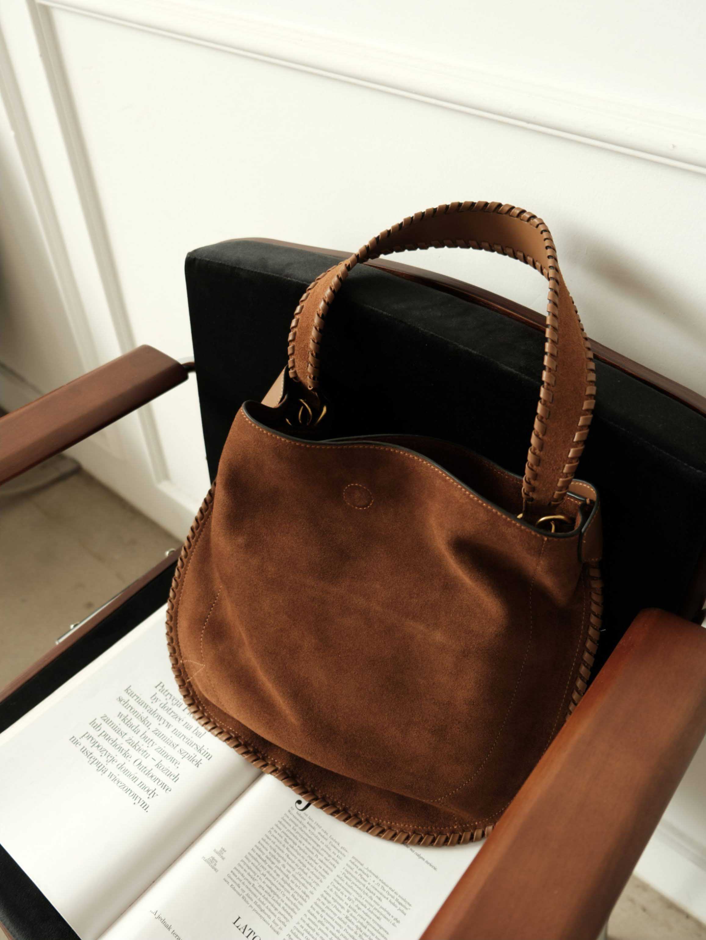 香港狄記皮具 狄記 原創真皮手工 ins郵差包 ins風格包包 頭層牛皮包包 皮革 原創手工真皮 皮件 DEEPKEE 復古真皮手工包