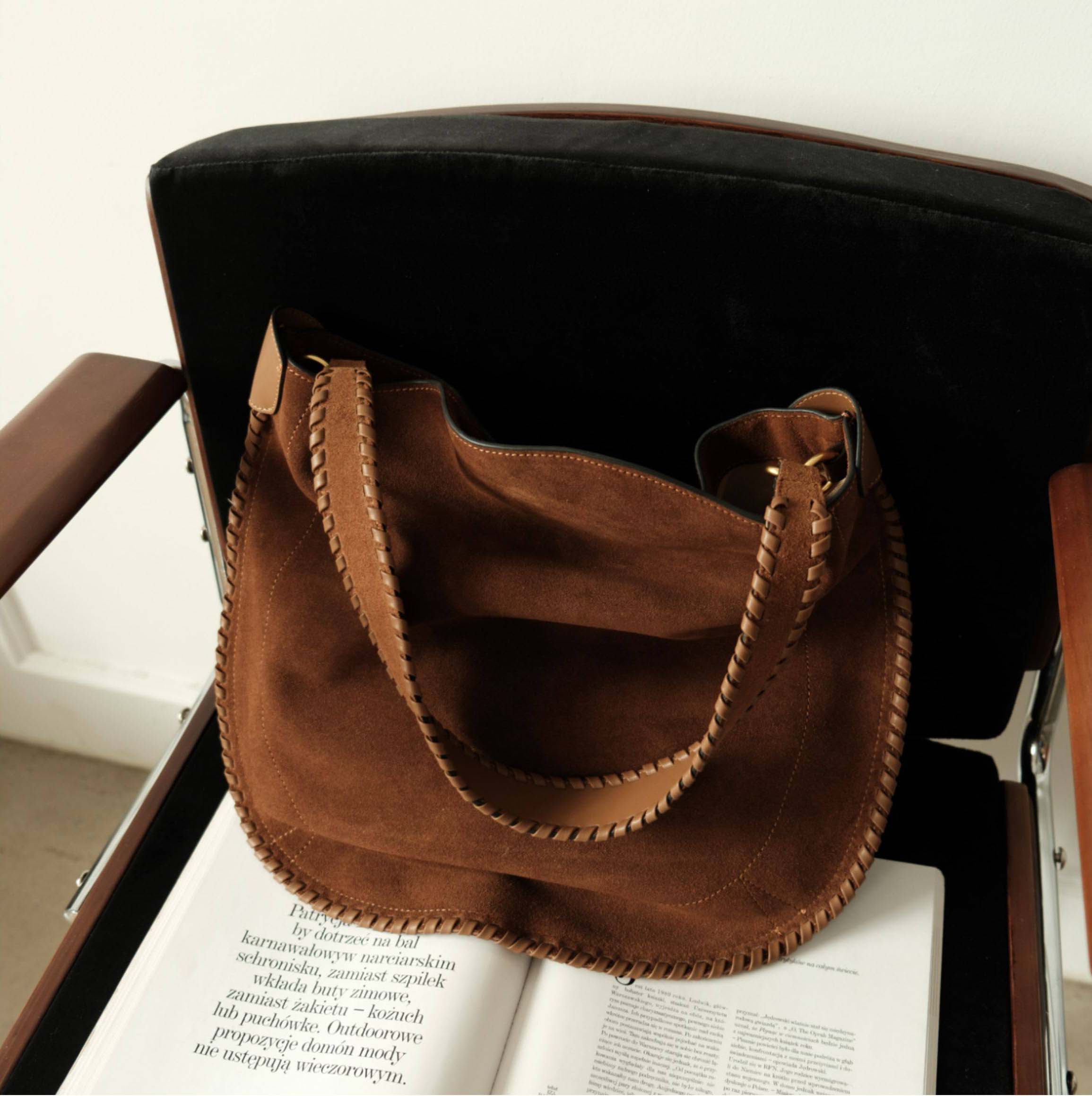 香港狄記皮具 狄記 原創真皮手工 ins郵差包 ins風格包包 頭層牛皮包包 皮革 原創手工真皮 皮件 DEEPKEE 復古真皮手工包