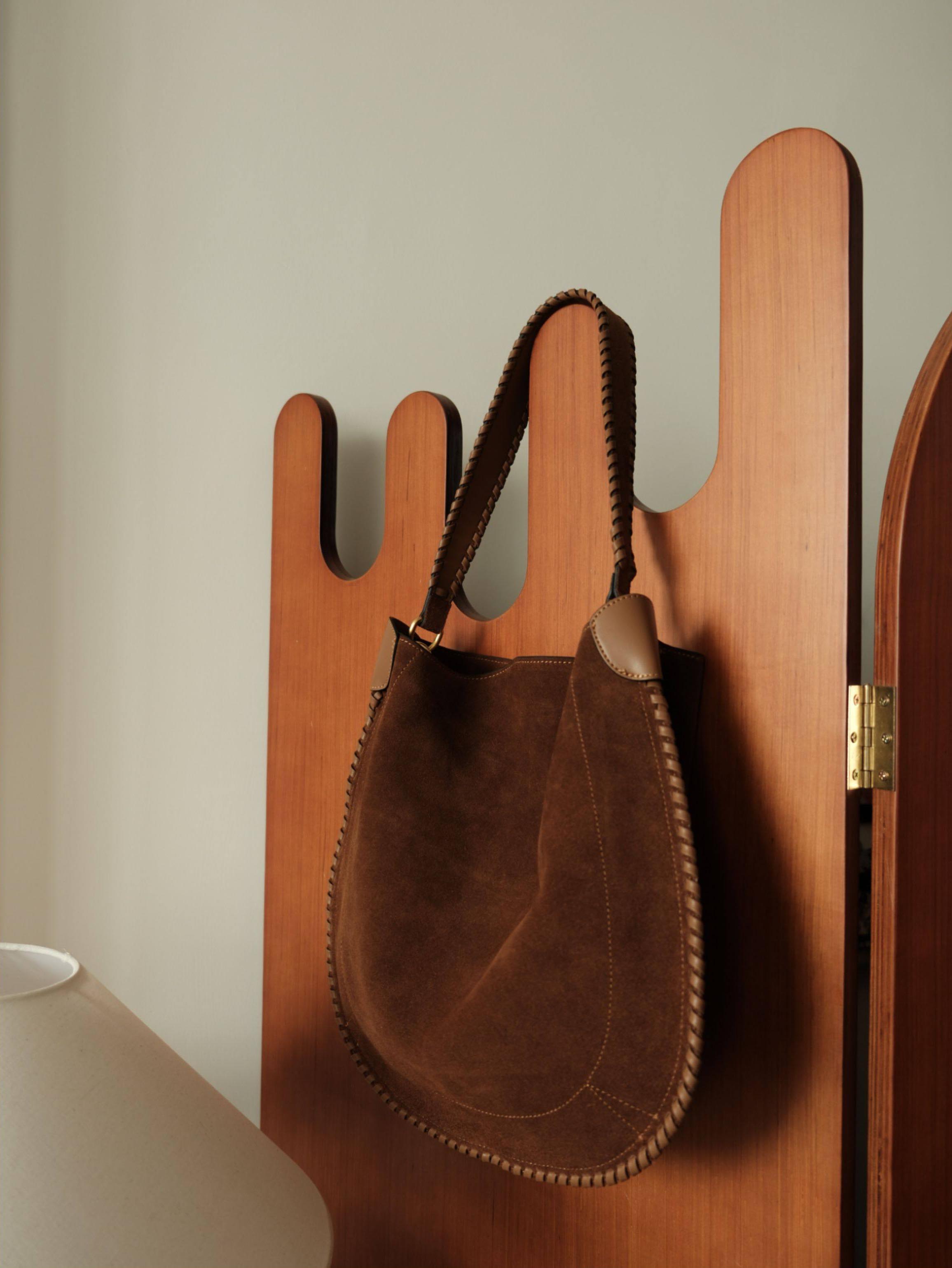 香港狄記皮具 狄記 原創真皮手工 ins郵差包 ins風格包包 頭層牛皮包包 皮革 原創手工真皮 皮件 DEEPKEE 復古真皮手工包