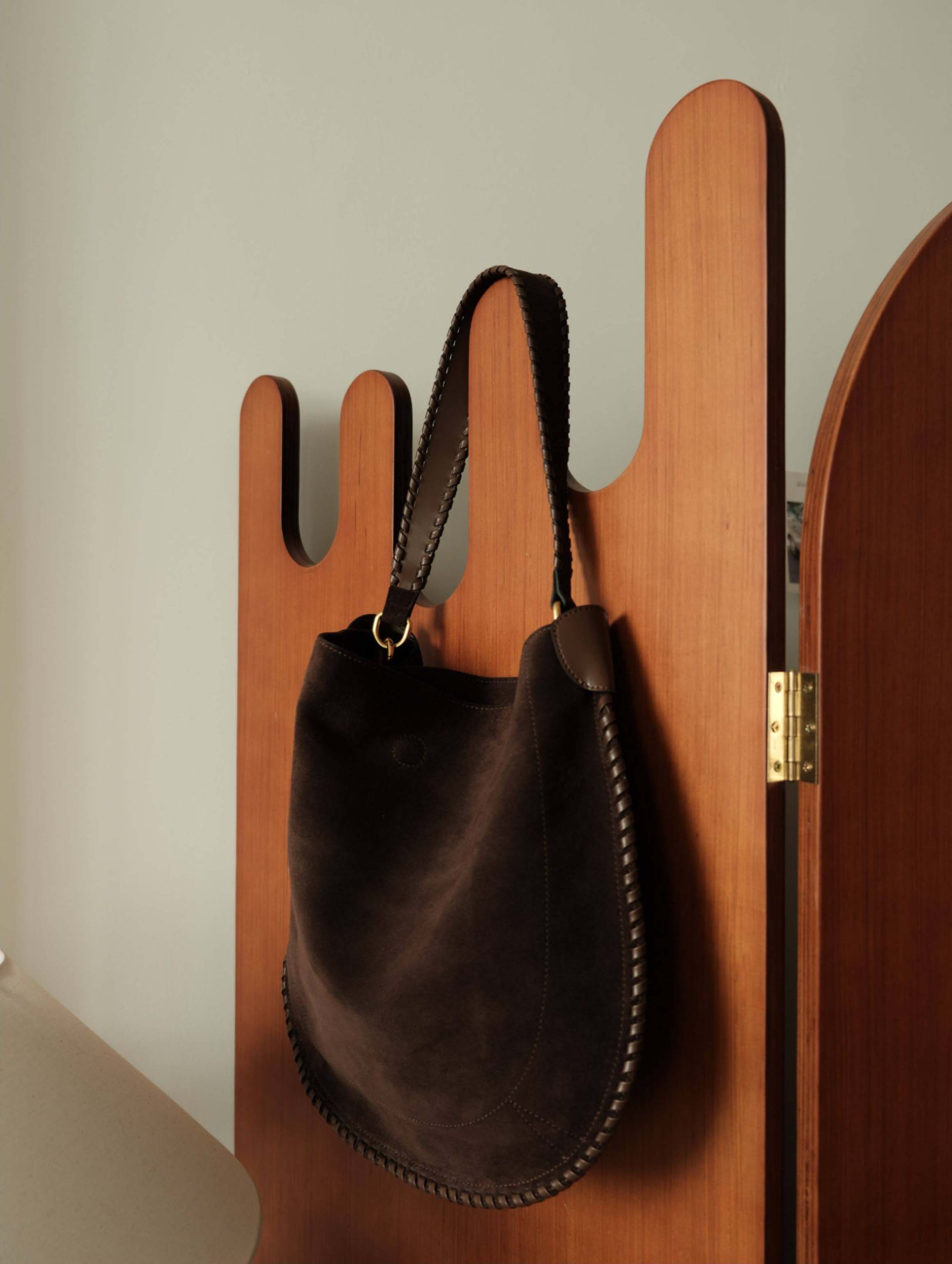 香港狄記皮具 狄記 原創真皮手工 ins郵差包 ins風格包包 頭層牛皮包包 皮革 原創手工真皮 皮件 DEEPKEE 復古真皮手工包