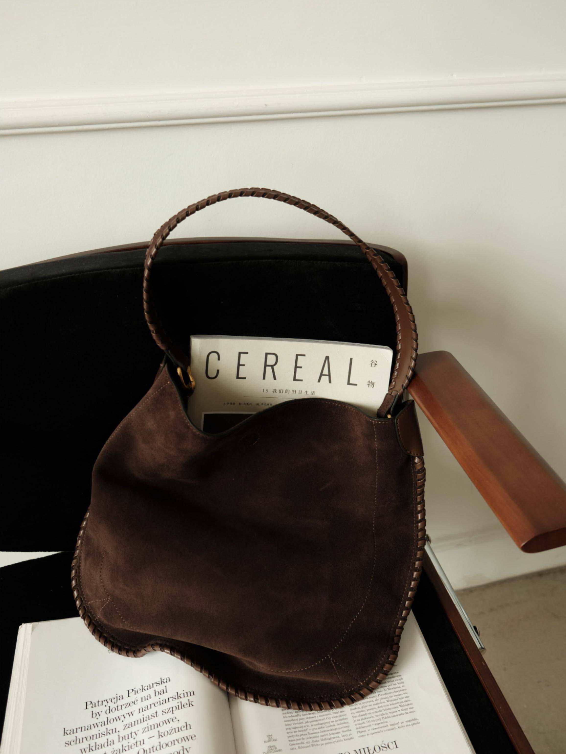 香港狄記皮具 狄記 原創真皮手工 ins郵差包 ins風格包包 頭層牛皮包包 皮革 原創手工真皮 皮件 DEEPKEE 復古真皮手工包