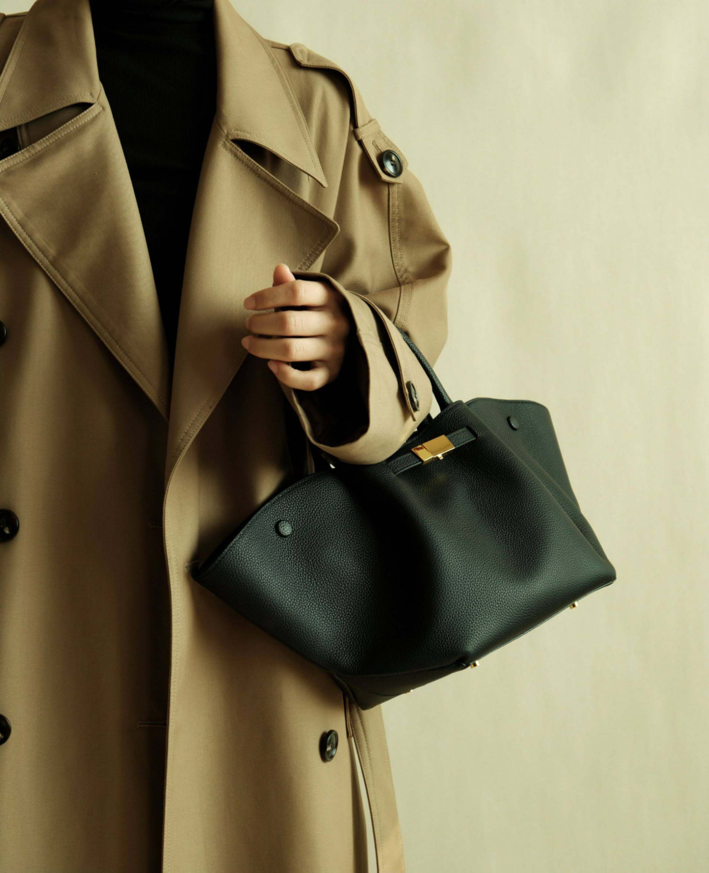 香港狄記皮具 狄記 原創真皮手工 ins郵差包 ins風格包包 頭層牛皮包包 皮革 原創手工真皮 皮件 DEEPKEE 復古真皮手工包