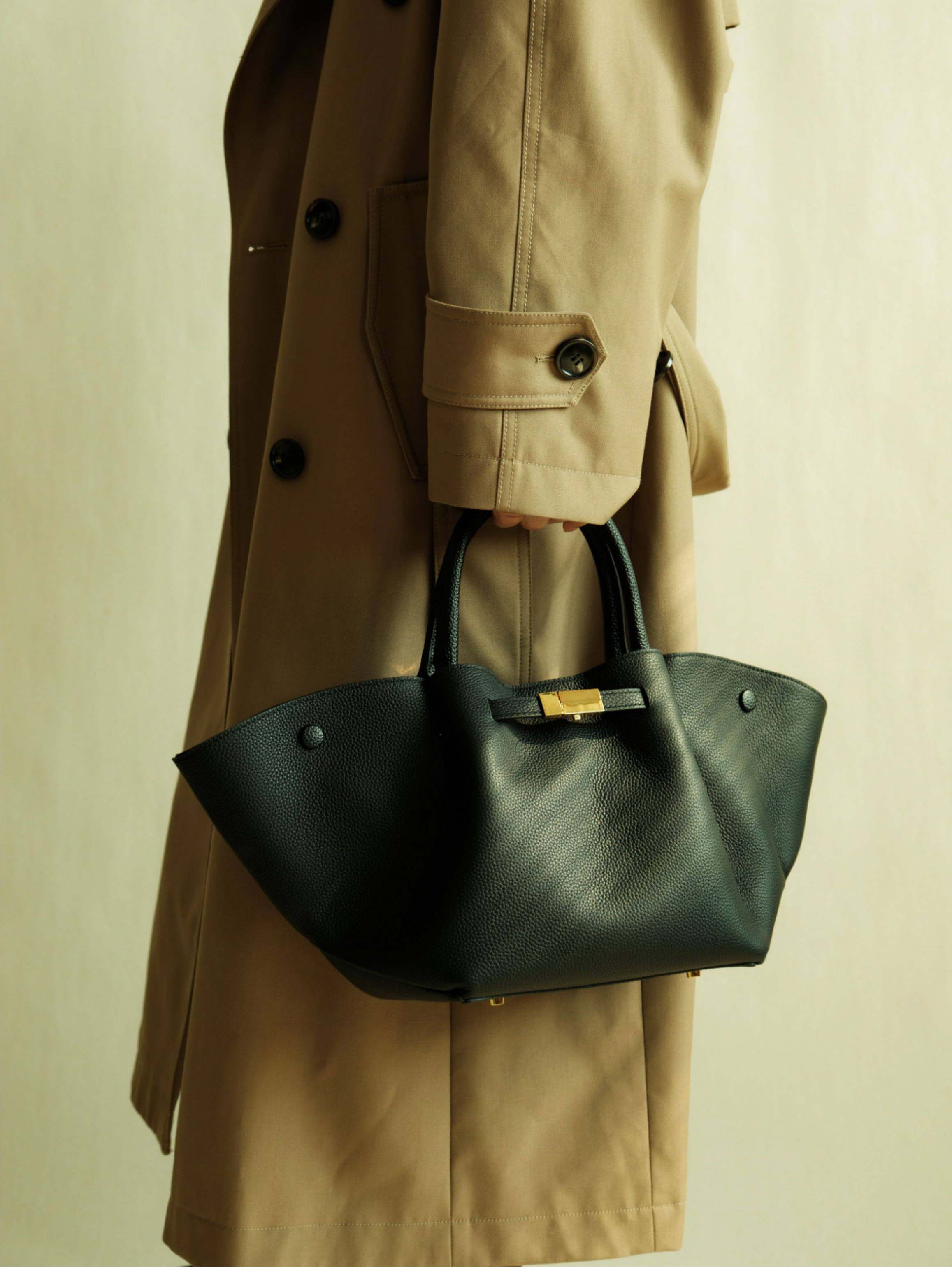 DEEPKEE 本革ハンド翅膀包 X0102 號