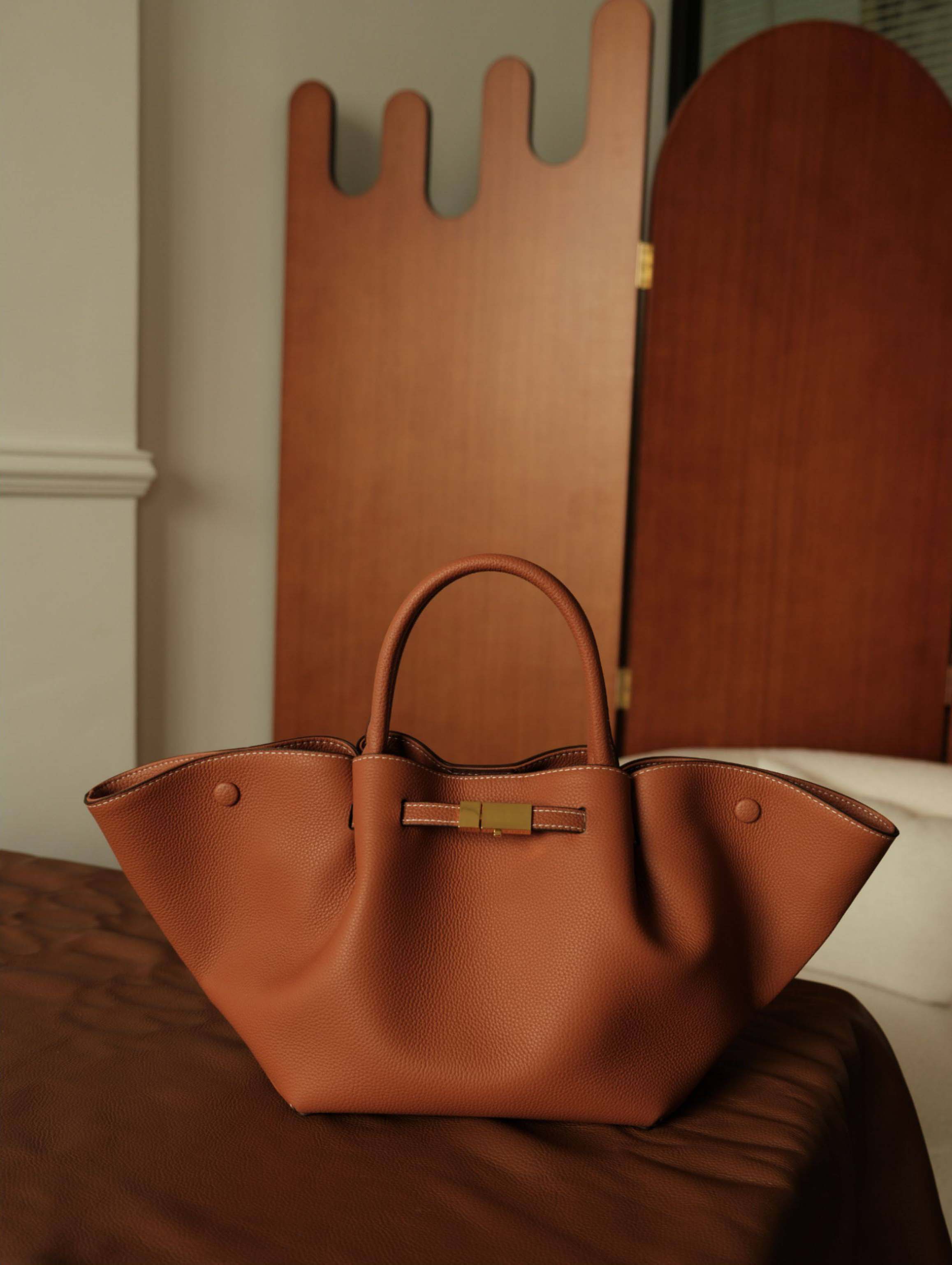 香港狄記皮具 狄記 原創真皮手工 ins郵差包 ins風格包包 頭層牛皮包包 皮革 原創手工真皮 皮件 DEEPKEE 復古真皮手工包