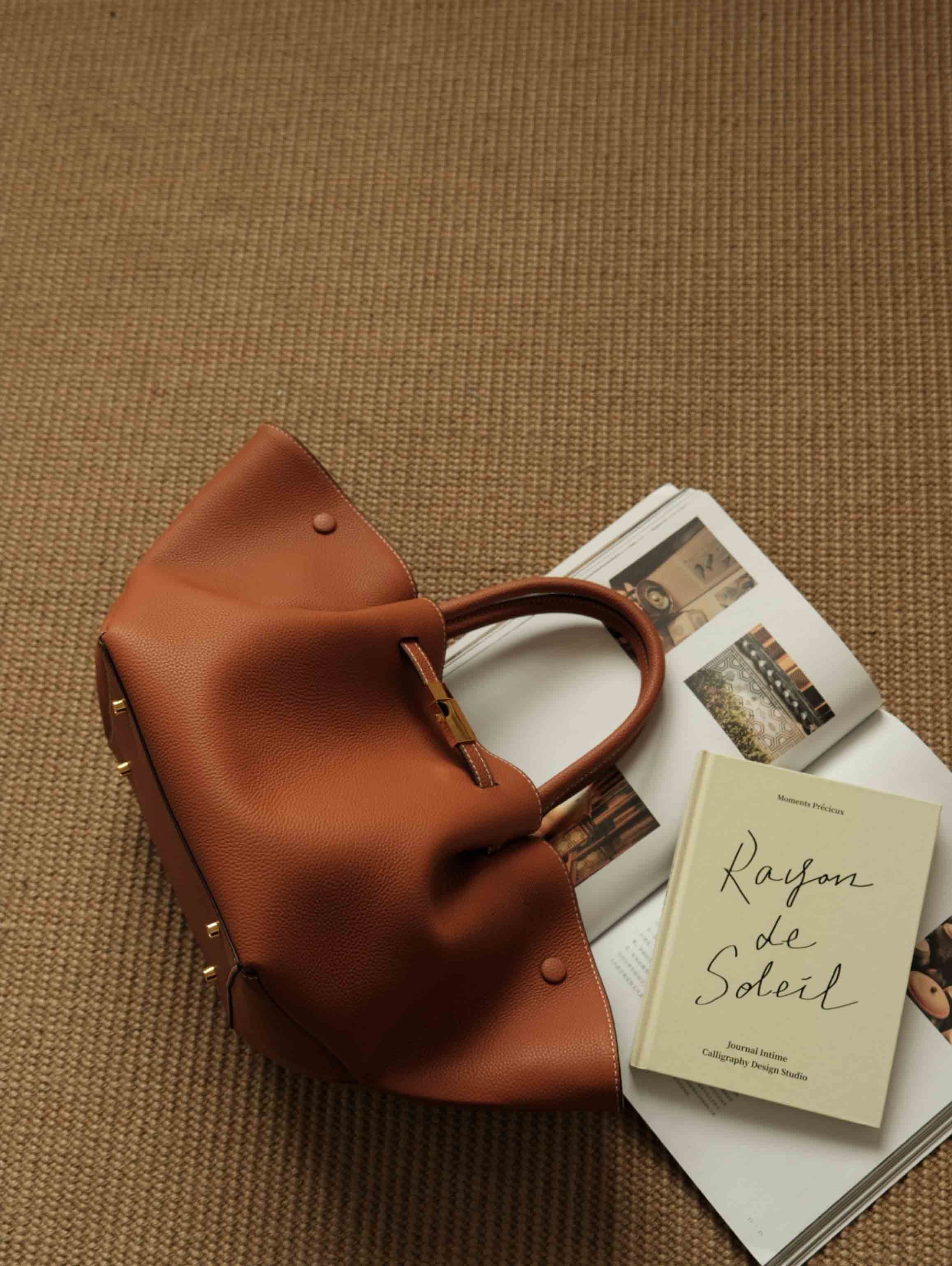 香港狄記皮具 狄記 原創真皮手工 ins郵差包 ins風格包包 頭層牛皮包包 皮革 原創手工真皮 皮件 DEEPKEE 復古真皮手工包