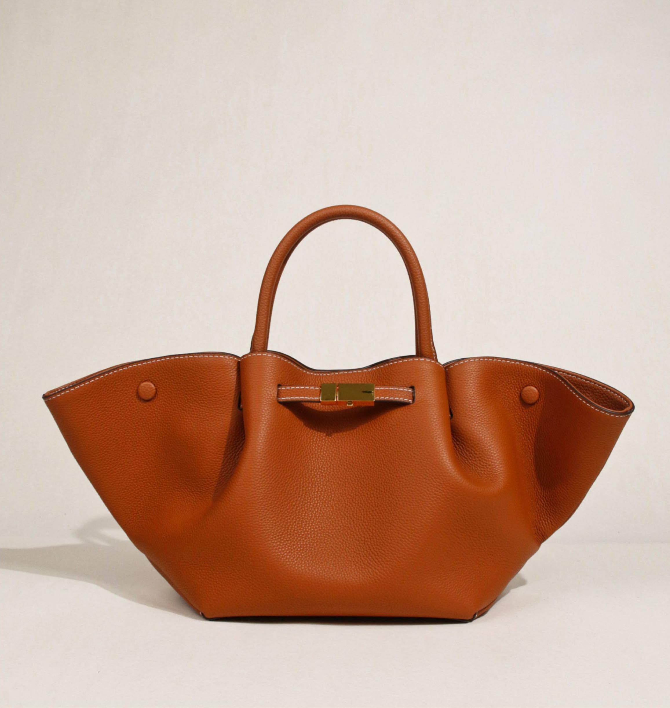 香港狄記皮具 狄記 原創真皮手工 ins郵差包 ins風格包包 頭層牛皮包包 皮革 原創手工真皮 皮件 DEEPKEE 復古真皮手工包