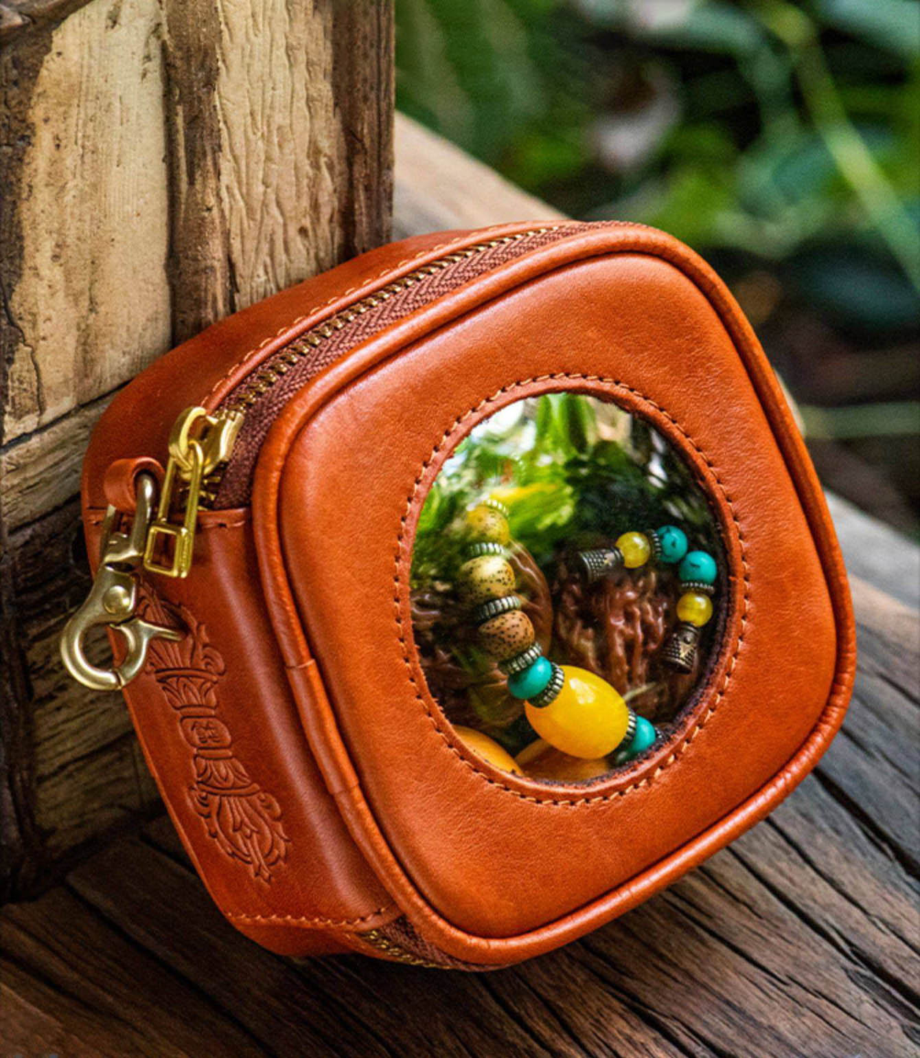 香港狄記皮具 狄記 原創真皮手工 ins郵差包 ins風格包包 頭層牛皮包包 皮革 原創手工真皮 皮件 DEEPKEE 復古真皮手工包