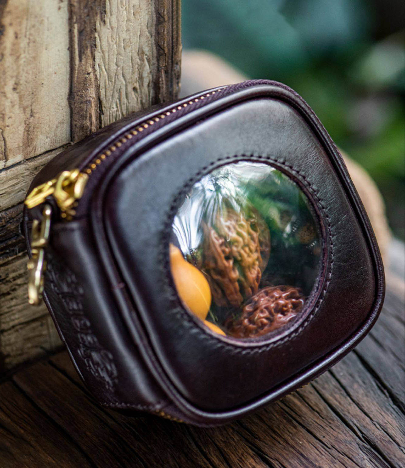 香港狄記皮具 狄記 原創真皮手工 ins郵差包 ins風格包包 頭層牛皮包包 皮革 原創手工真皮 皮件 DEEPKEE 復古真皮手工包