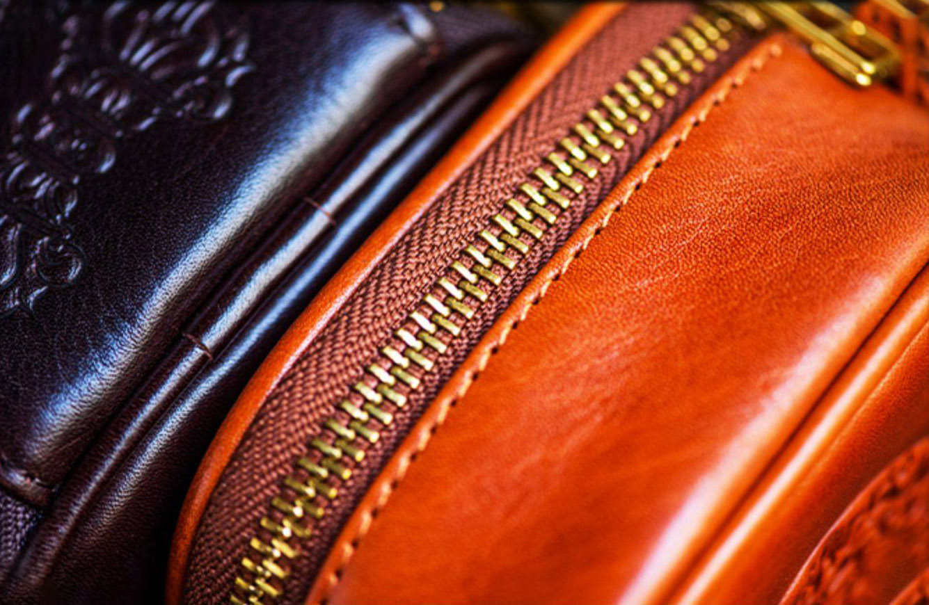 香港狄記皮具 狄記 原創真皮手工 ins郵差包 ins風格包包 頭層牛皮包包 皮革 原創手工真皮 皮件 DEEPKEE 復古真皮手工包