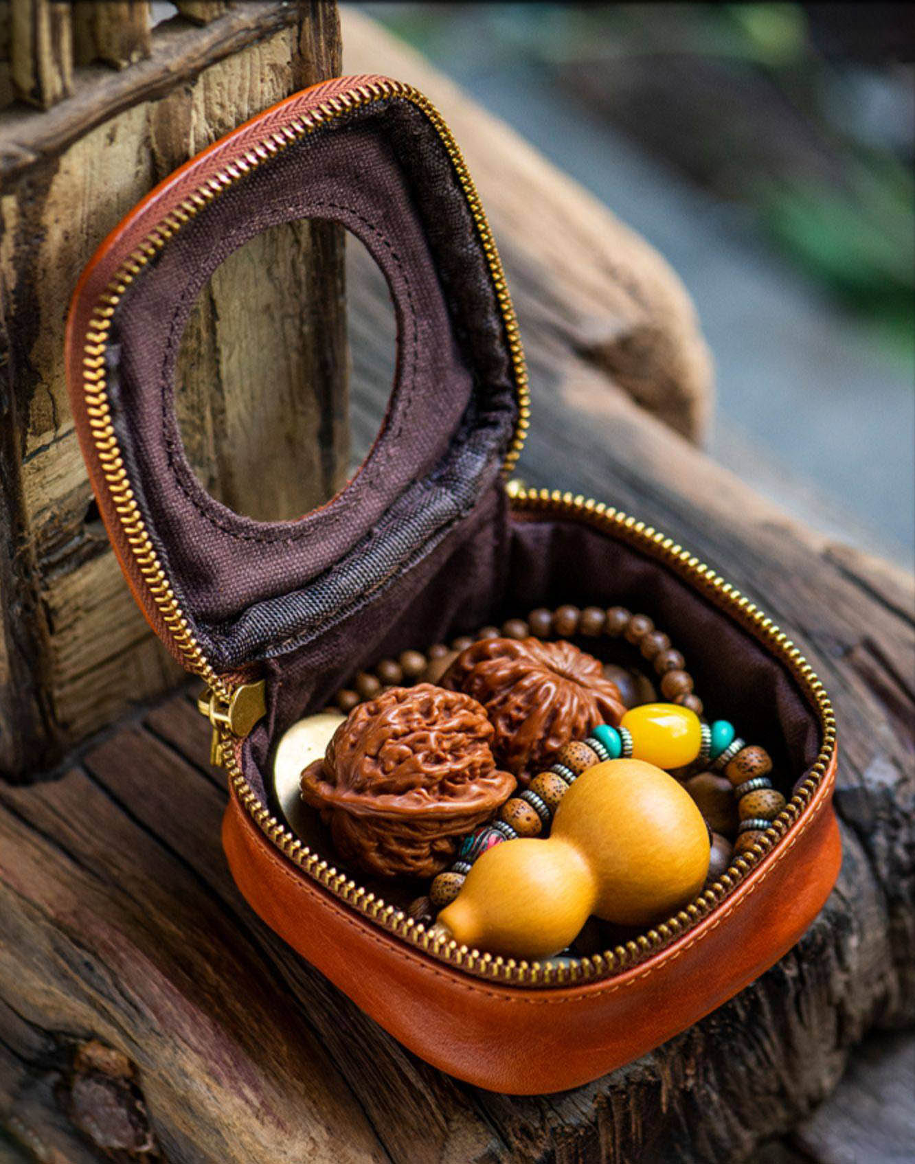 香港狄記皮具 狄記 原創真皮手工 ins郵差包 ins風格包包 頭層牛皮包包 皮革 原創手工真皮 皮件 DEEPKEE 復古真皮手工包