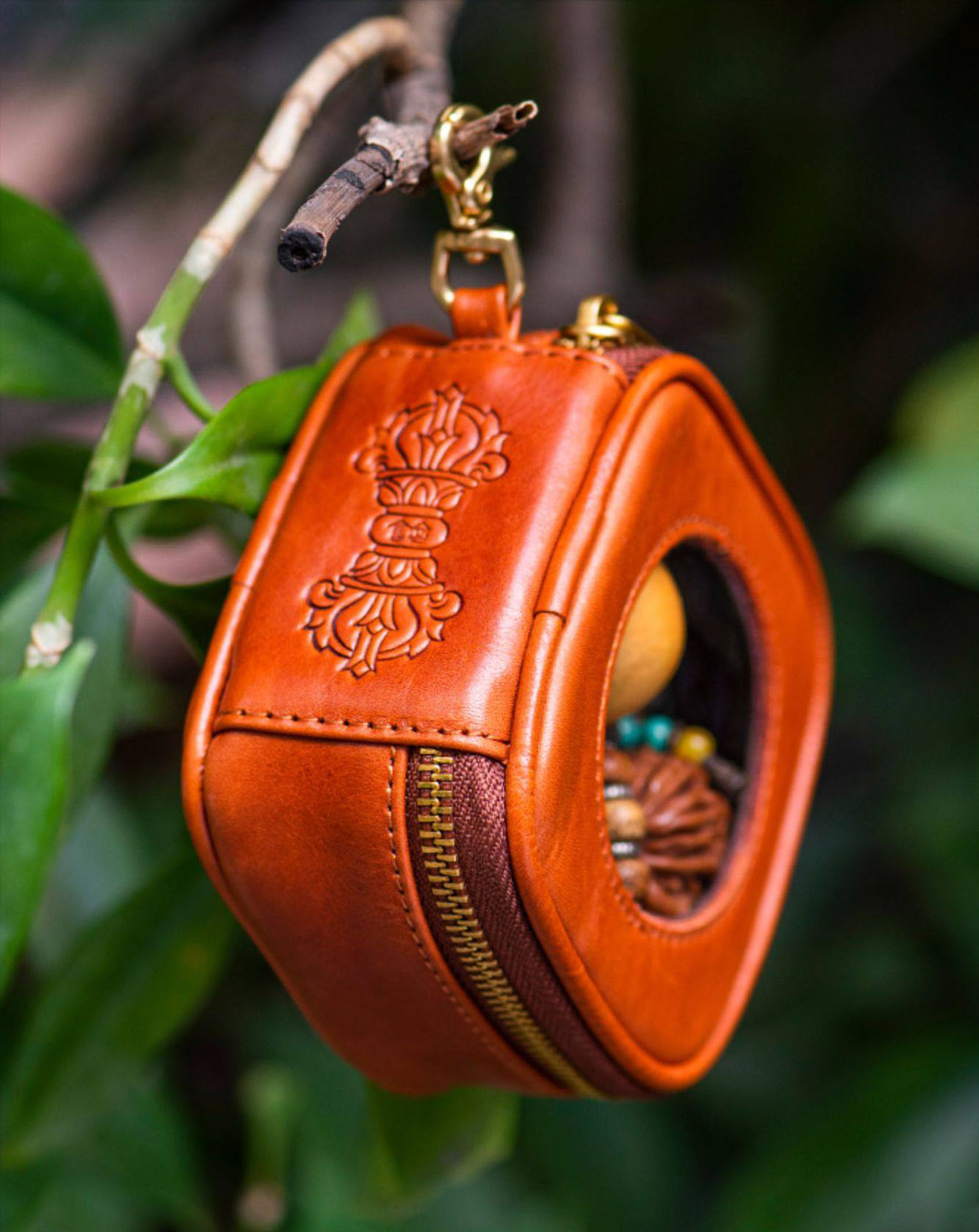 香港狄記皮具 狄記 原創真皮手工 ins郵差包 ins風格包包 頭層牛皮包包 皮革 原創手工真皮 皮件 DEEPKEE 復古真皮手工包