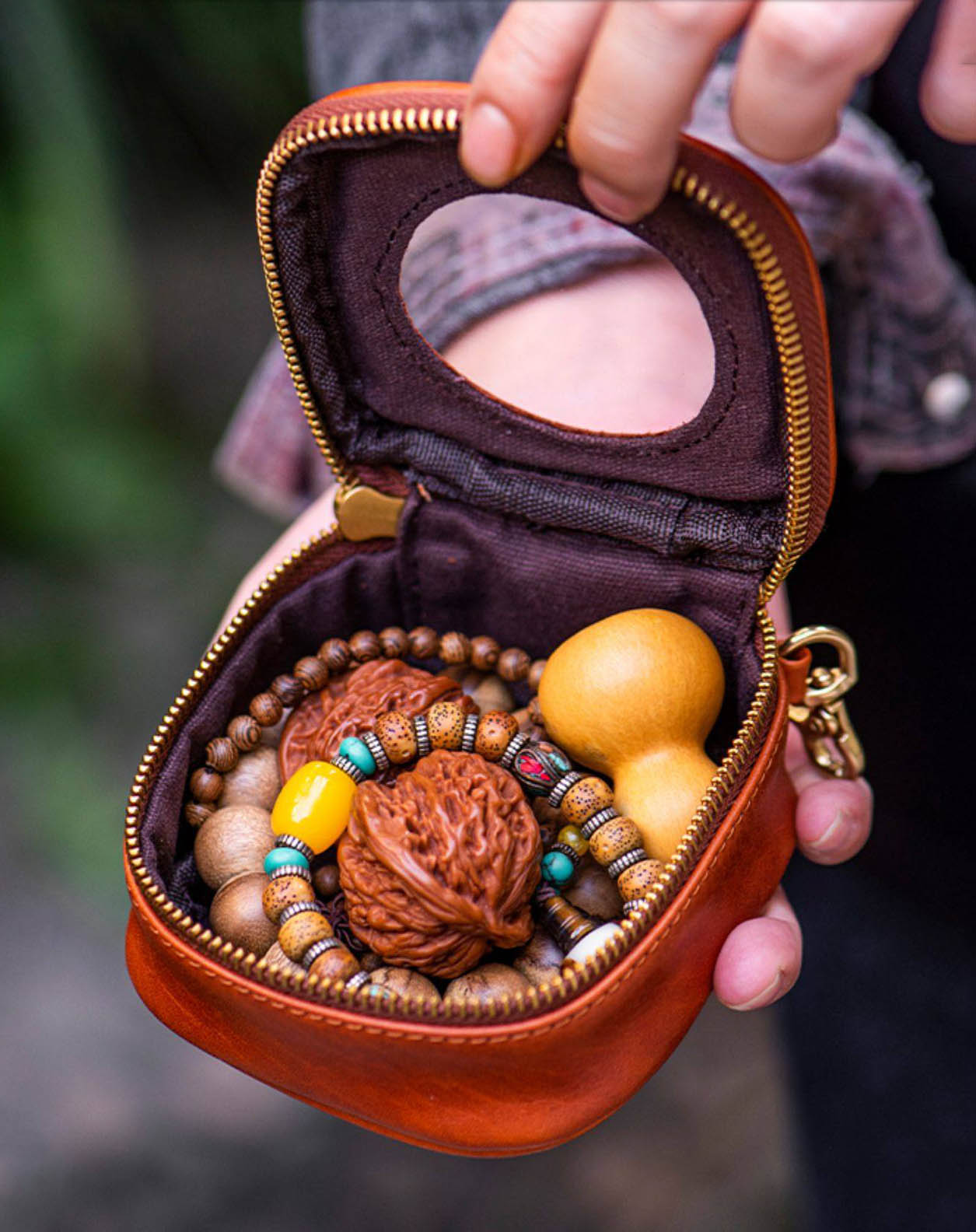 香港狄記皮具 狄記 原創真皮手工 ins郵差包 ins風格包包 頭層牛皮包包 皮革 原創手工真皮 皮件 DEEPKEE 復古真皮手工包