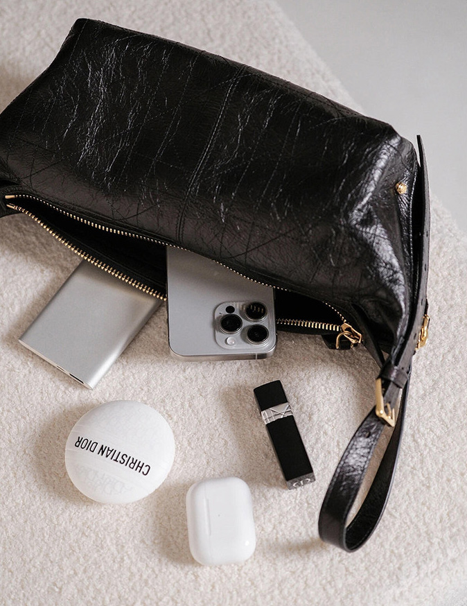 香港狄記皮具 狄記 原創真皮手工 ins郵差包 ins風格包包 頭層牛皮包包 皮革 原創手工真皮 皮件 DEEPKEE 復古真皮手工包