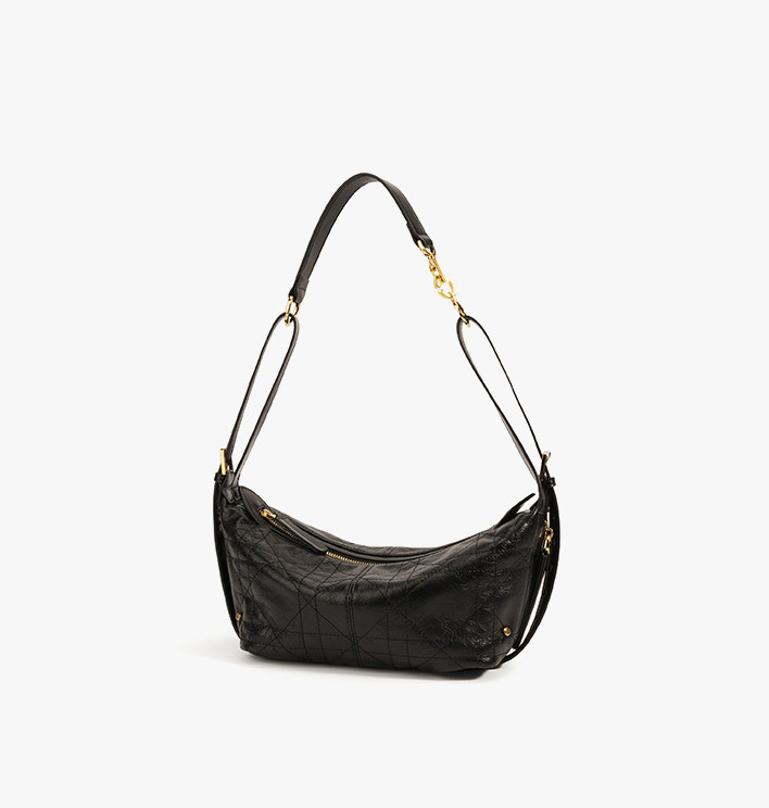 香港狄記皮具 狄記 原創真皮手工 ins郵差包 ins風格包包 頭層牛皮包包 皮革 原創手工真皮 皮件 DEEPKEE 復古真皮手工包