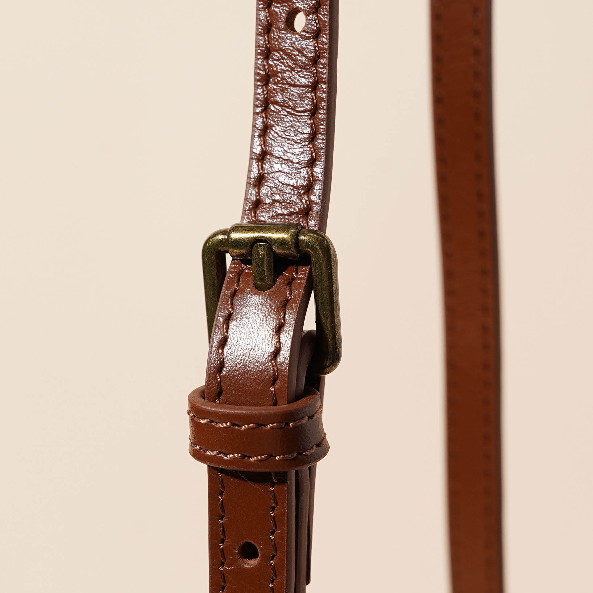 香港狄記皮具 狄記 原創真皮手工 ins郵差包 ins風格包包 頭層牛皮包包 皮革 原創手工真皮 皮件 DEEPKEE 復古真皮手工包