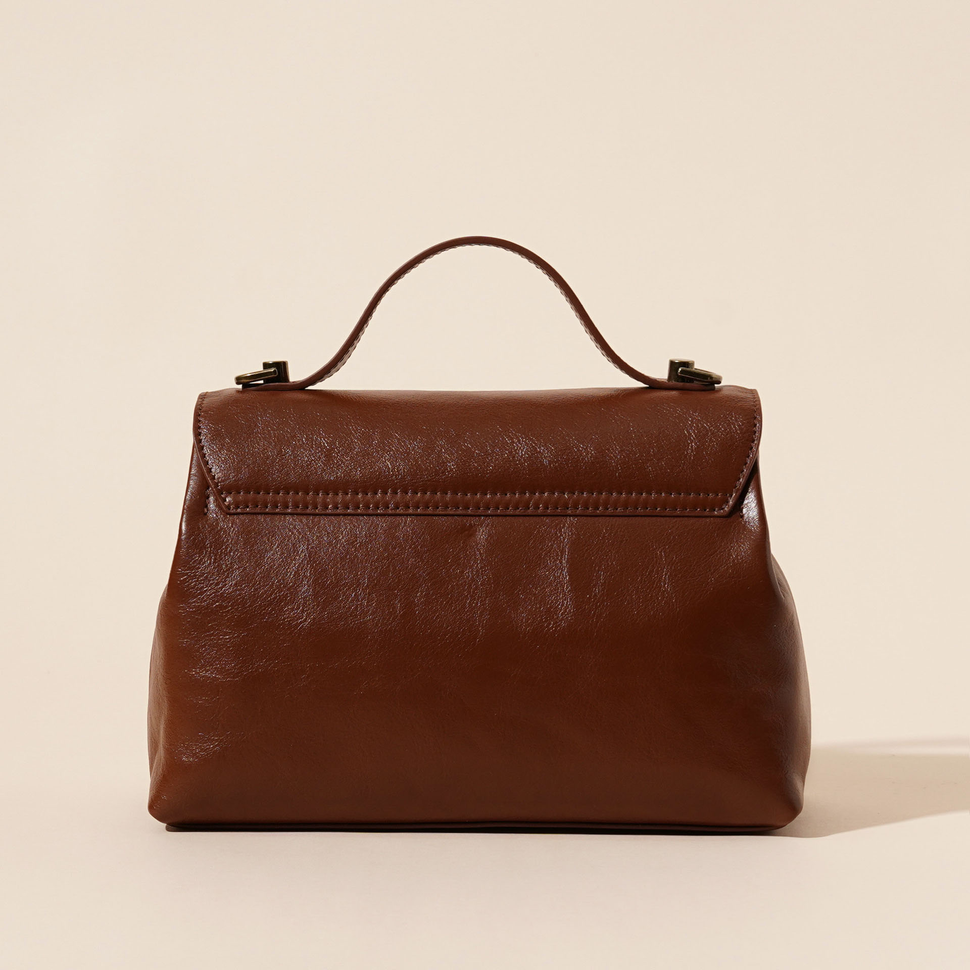 香港狄記皮具 狄記 原創真皮手工 ins郵差包 ins風格包包 頭層牛皮包包 皮革 原創手工真皮 皮件 DEEPKEE 復古真皮手工包