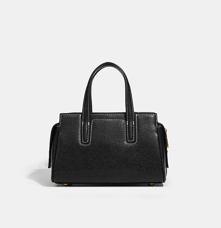 DEEPKEE original nubuck handmade full-grain genuine leather cowhide bag 植鞣革女包新款式 復古高級感 YSI044 號