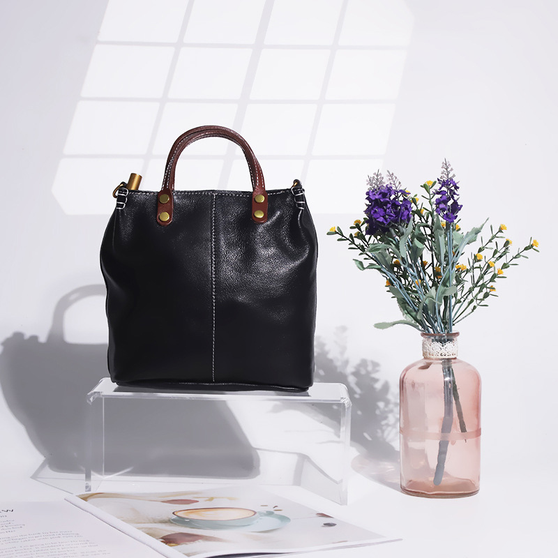 香港狄記皮具 狄記 原創真皮手工 ins郵差包 ins風格包包 頭層牛皮包包 皮革 原創手工真皮 皮件 DEEPKEE 復古真皮手工包