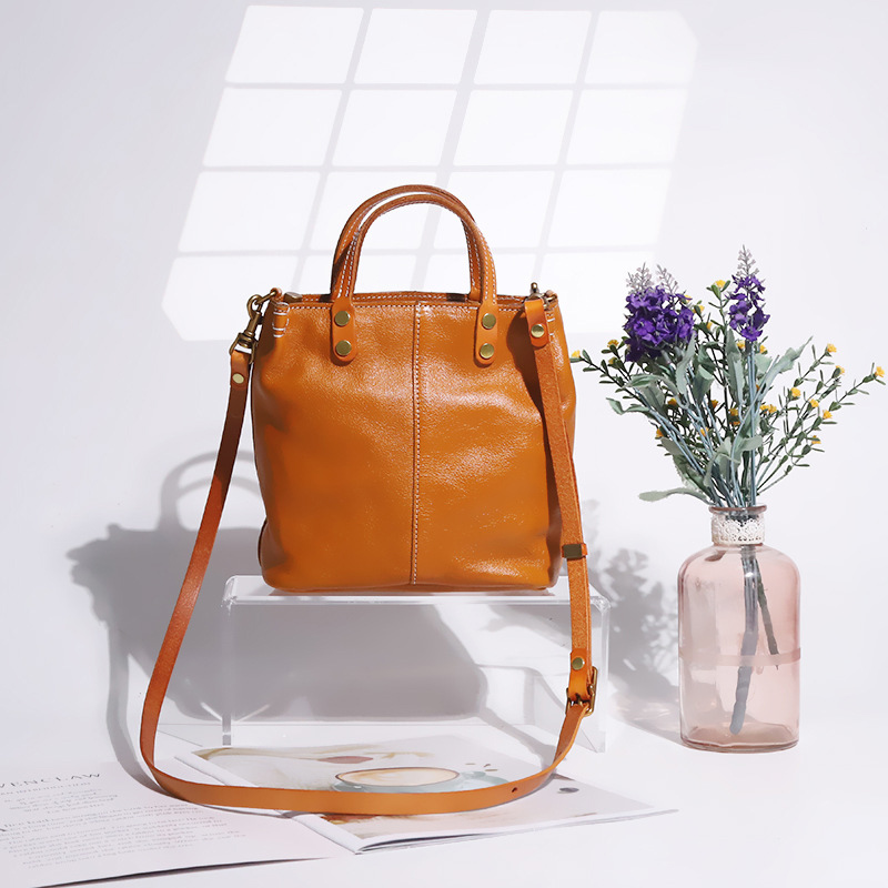 香港狄記皮具 狄記 原創真皮手工 ins郵差包 ins風格包包 頭層牛皮包包 皮革 原創手工真皮 皮件 DEEPKEE 復古真皮手工包