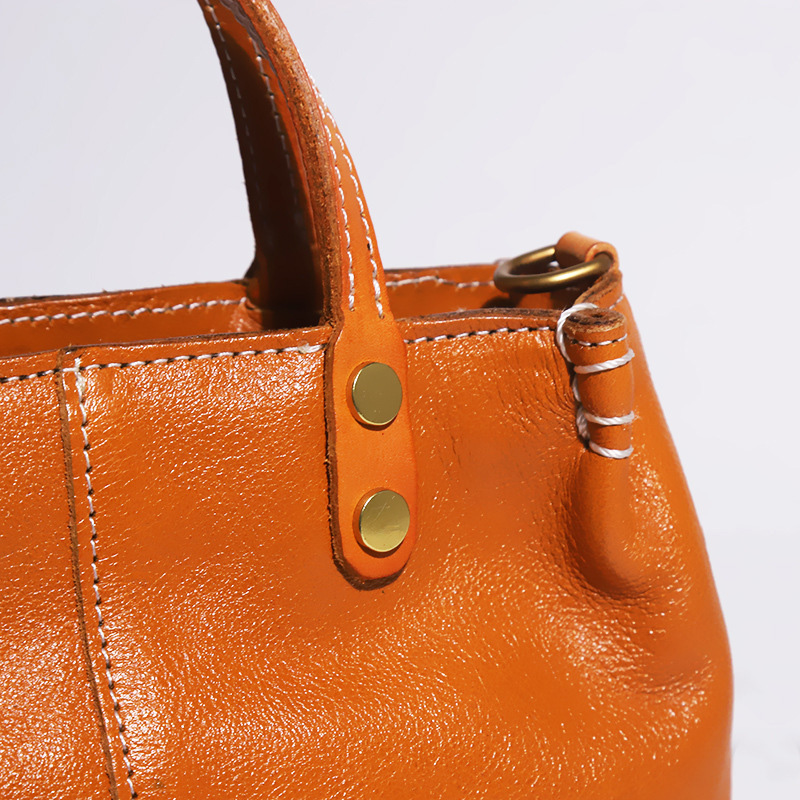 香港狄記皮具 狄記 原創真皮手工 ins郵差包 ins風格包包 頭層牛皮包包 皮革 原創手工真皮 皮件 DEEPKEE 復古真皮手工包